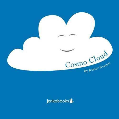 Cover image for Cosmo Cloud