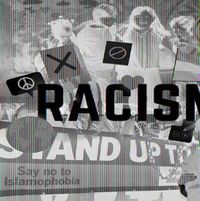 Cover image for Racism