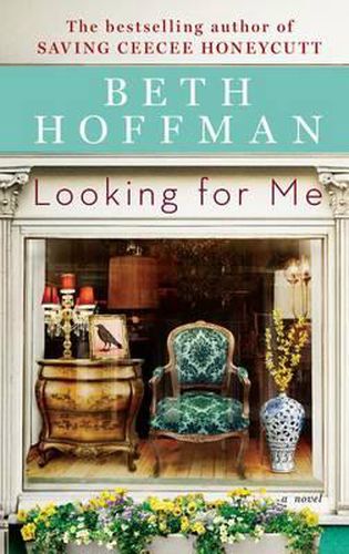 Cover image for Looking for Me