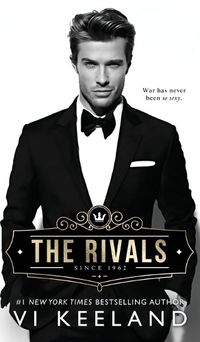 Cover image for Rivals