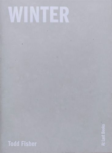 Cover image for Winter