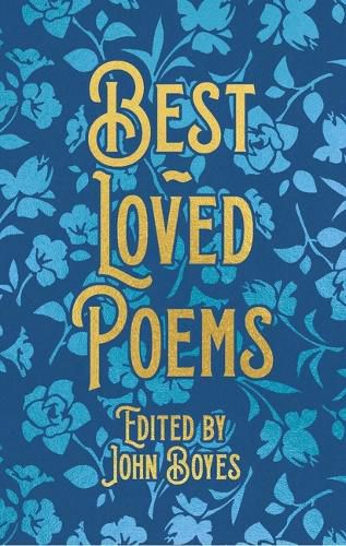 Cover image for Best-Loved Poems