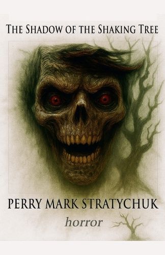 Cover image for The Shadow of the Shaking Tree