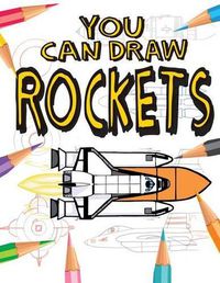 Cover image for Rockets