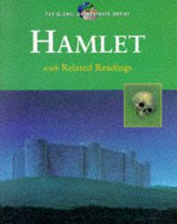 Cover image for Global Shakespeare: Hamlet : Student Edition