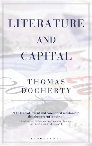 Literature and Capital