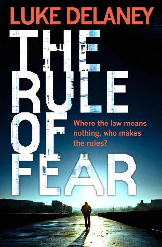 Cover image for The Rule of Fear