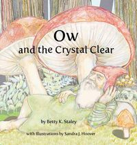 Cover image for Ow and the Crystal Clear