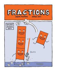 Cover image for Fractions