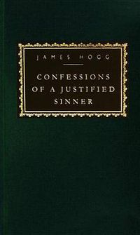 Cover image for Confessions of a Justified Sinner