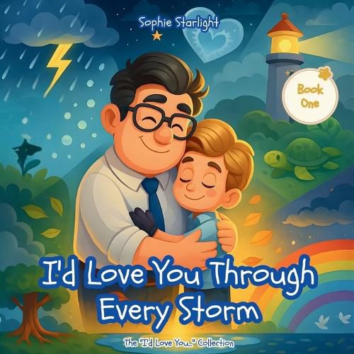 Cover image for I'd Love You Through Every Storm