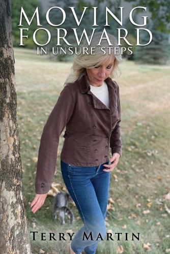 Cover image for Moving Forward In Unsure Steps