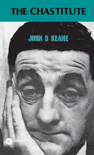 Cover image for The Chastitute