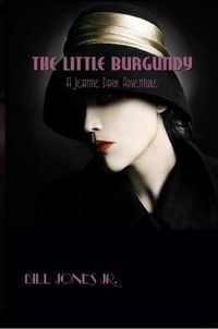 Cover image for The Little Burgundy