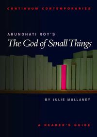 Cover image for Arundhati Roy's The God of Small Things