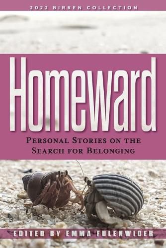 Cover image for Homeward