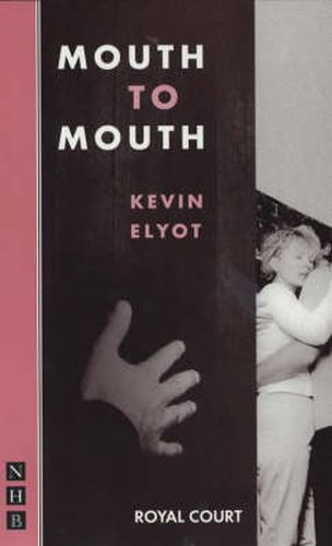 Cover image for Mouth to Mouth