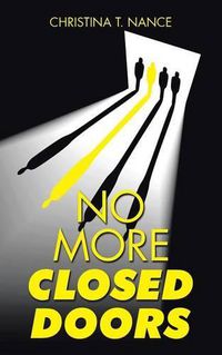 Cover image for No More Closed Doors