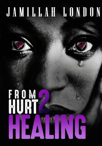 Cover image for From Hurt 2 Healing