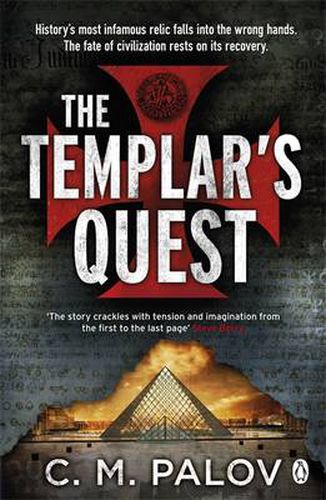 Cover image for The Templar's Quest