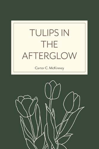 Cover image for Tulips in the Afterglow