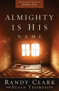 Cover image for Almighty Is His Name