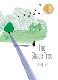 Cover image for The Shade Tree