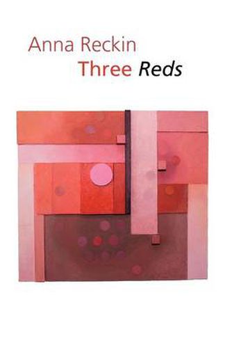 Cover image for Three Reds