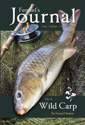 Cover image for Wild Carp