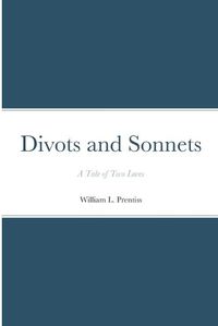 Cover image for Divots and Sonnets