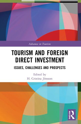 Cover image for Tourism and Foreign Direct Investment