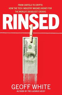Cover image for Rinsed