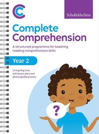 Cover image for Complete Comprehension Book 2