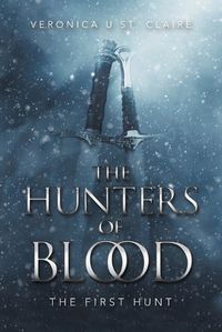 Cover image for The Hunters of Blood