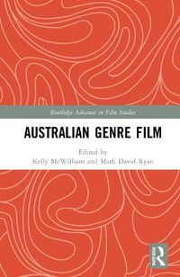 Cover image for Australian Genre Film