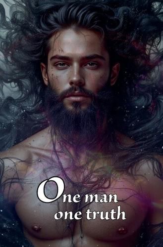 Cover image for One man one truth