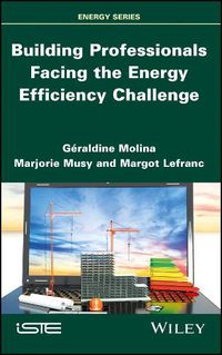 Cover image for Building Professionals Facing the Energy Efficiency Challenge