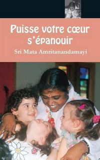 Cover image for Puissent vos coeurs sepanouir