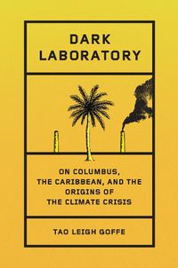 Cover image for Dark Laboratory