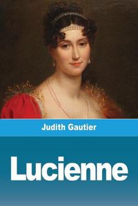 Cover image for Lucienne