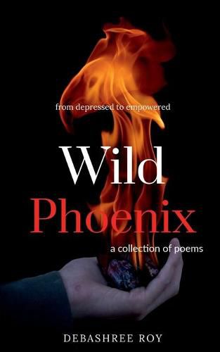 Cover image for Wild phoenix