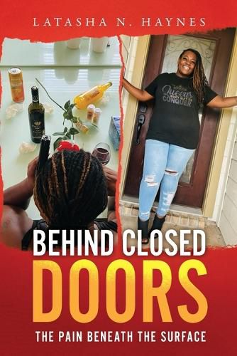 Cover image for Behind Closed Doors