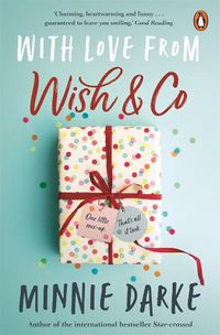 Cover image for With Love From Wish & Co