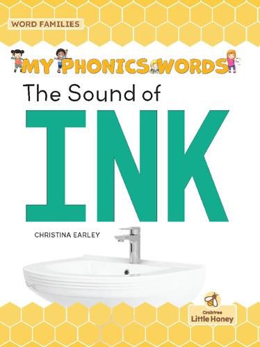 Cover image for The Sound of Ink