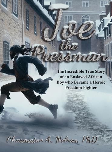 Cover image for Joe the Pressman