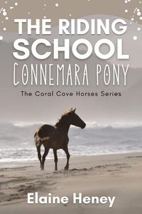 Cover image for The Riding School Connemara Pony