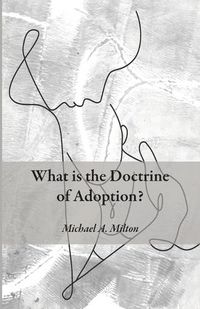 Cover image for What is the Doctrine of Adoption?