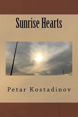 Cover image for Sunrise Hearts