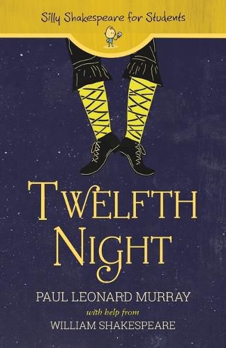 Cover image for Twelfth Night