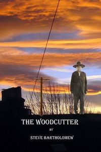 Cover image for The Woodcutter